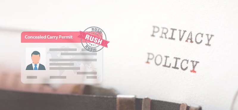 Privacy Policy
