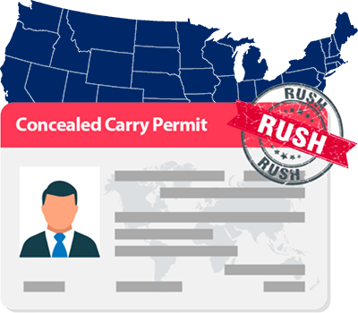 <span>Online</span> CCW Permit